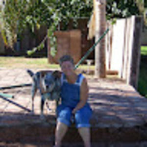 Meet your Posher, Kimberly j